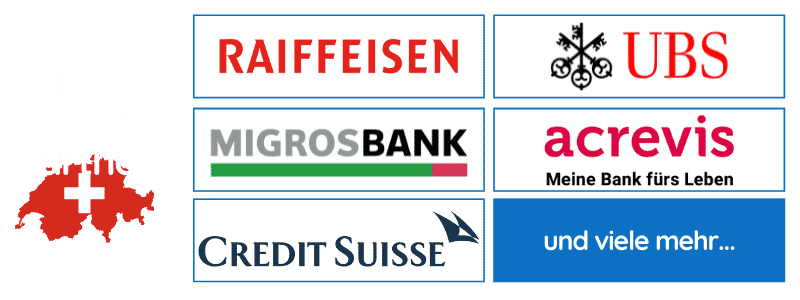 Kredit Österreich Banken